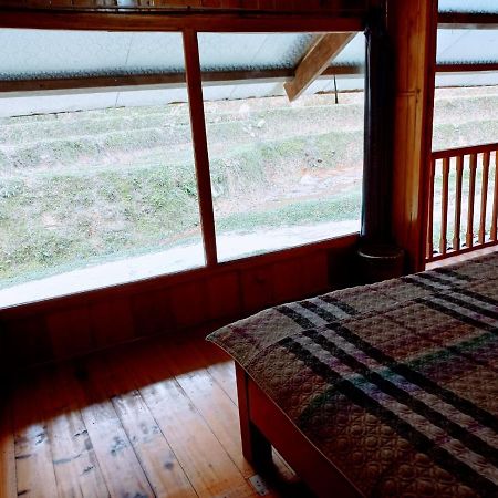 Madame View Homestay Sapa Dış mekan fotoğraf