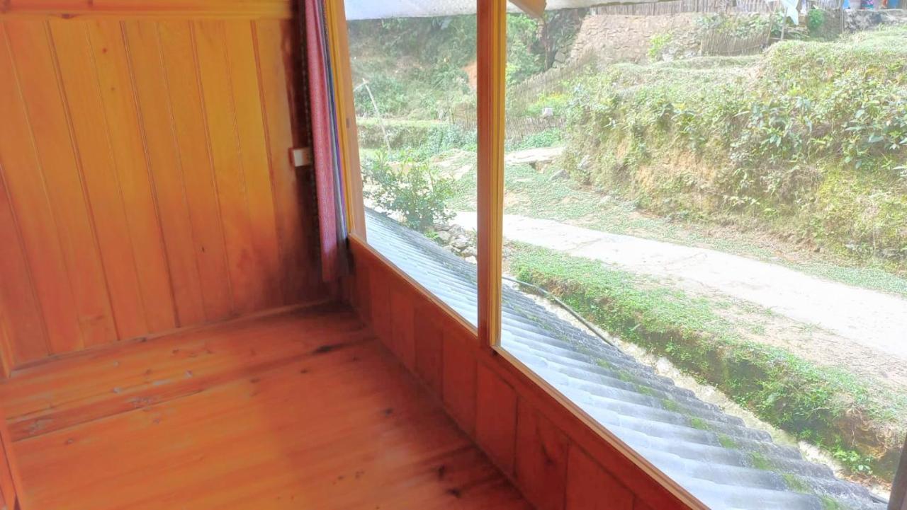 Madame View Homestay Sapa Dış mekan fotoğraf