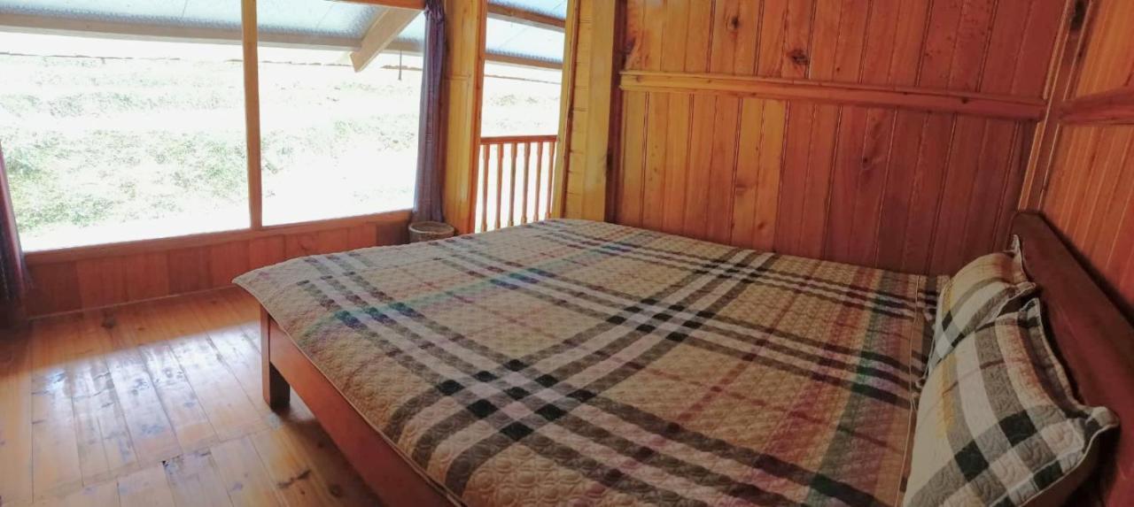 Madame View Homestay Sapa Dış mekan fotoğraf