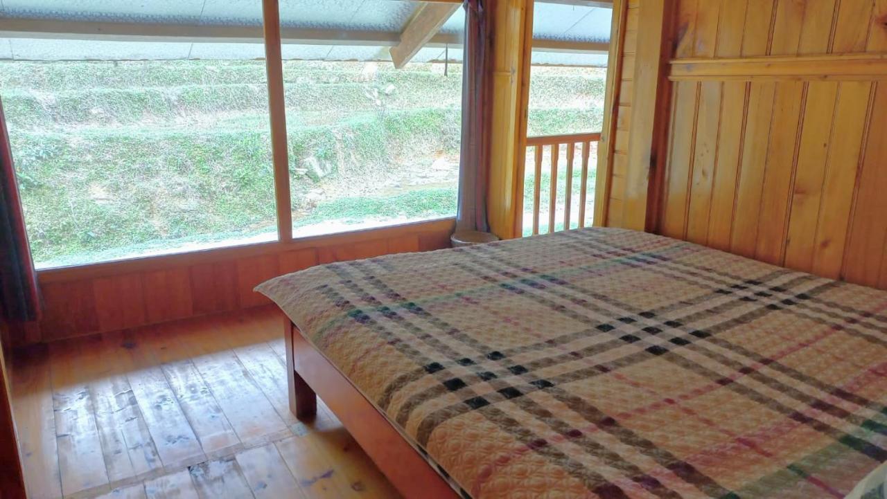Madame View Homestay Sapa Dış mekan fotoğraf